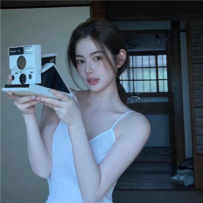 渔村春色